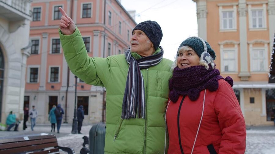 Tromso: Express Walk with a Local in 60 minutes - Key points to know before booking