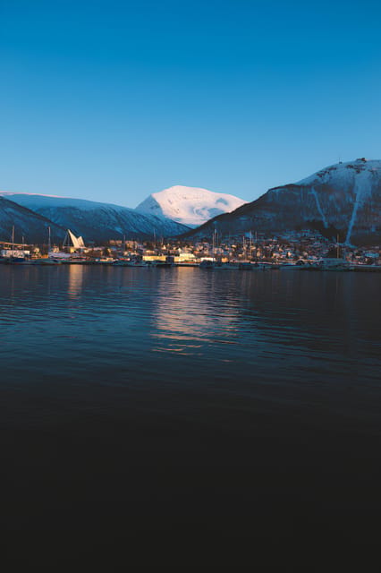 Tromso: Express Walk with a Local in 60 minutes - The local stories behind Tromsø’s landmarks