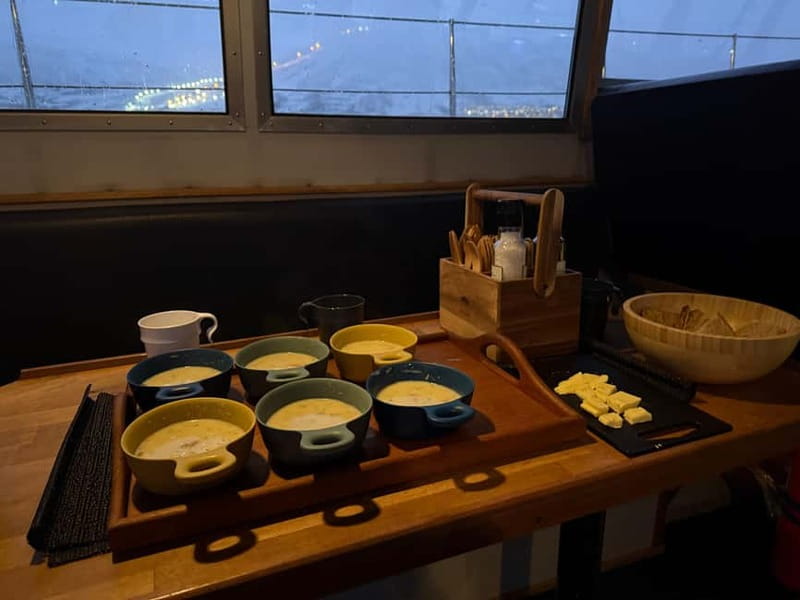 Tromsø: Fishing Sea Safari - Is $199 a fair price?