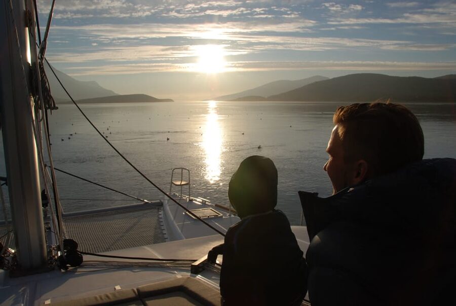Tromsø: Fjord and Islands Luxury Catamaran Cruise - What makes this Tromsø boat trip special