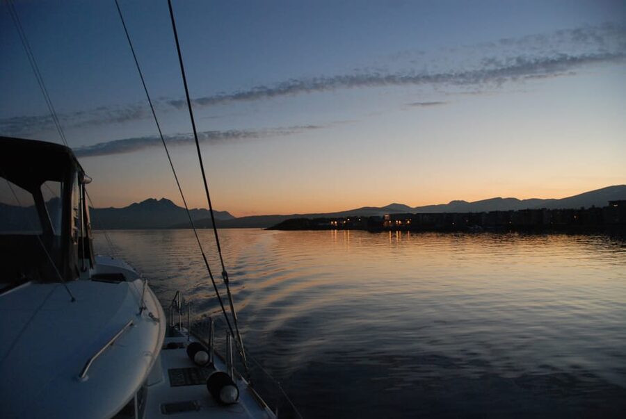 Tromsø: Fjord and Islands Luxury Catamaran Cruise - What the three hours are really worth