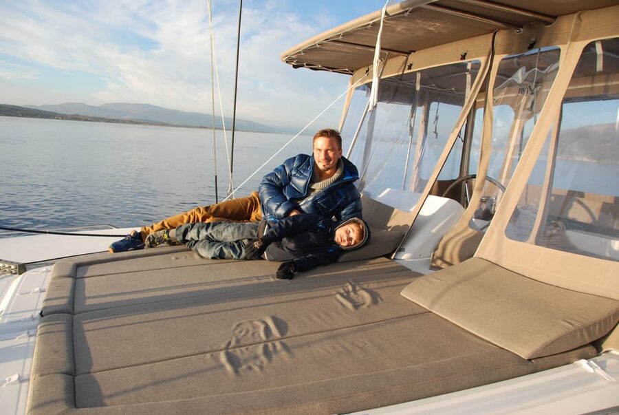 Tromsø: Fjord and Islands Luxury Catamaran Cruise - Who should book the Arctic Princess?