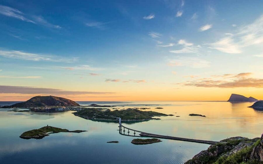 Tromso: Fjord Arctic Adventure Expedition - Who will enjoy this tour most