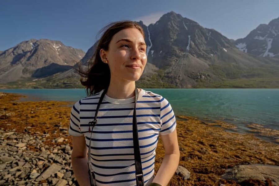 Tromso: Fjord Arctic Adventure Expedition - Guides who make the day personal