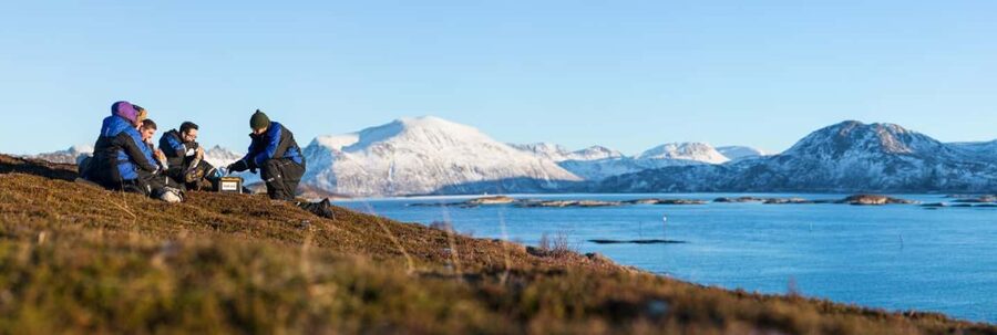 Tromso: Fjord Arctic Adventure Expedition - How the $147 price measures up