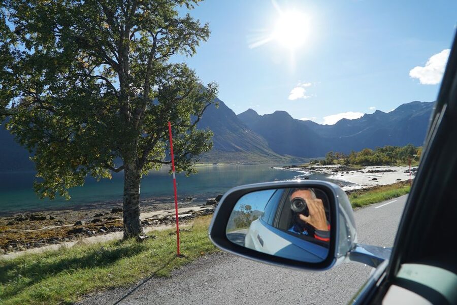 Tromsø: Fjord Sightseeing in a Tesla X Luxury Electric Car - Who should book this Tromsø fjord tour?