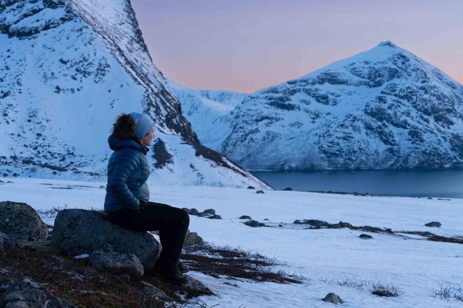 Tromsø: Fjords & Beaches Tour with Campfire and Arctic Food - Why this Tromsø fjord tour feels different
