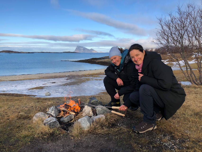 Tromsø: Fjords & Beaches Tour with Campfire and Arctic Food - Is $304 a fair price?