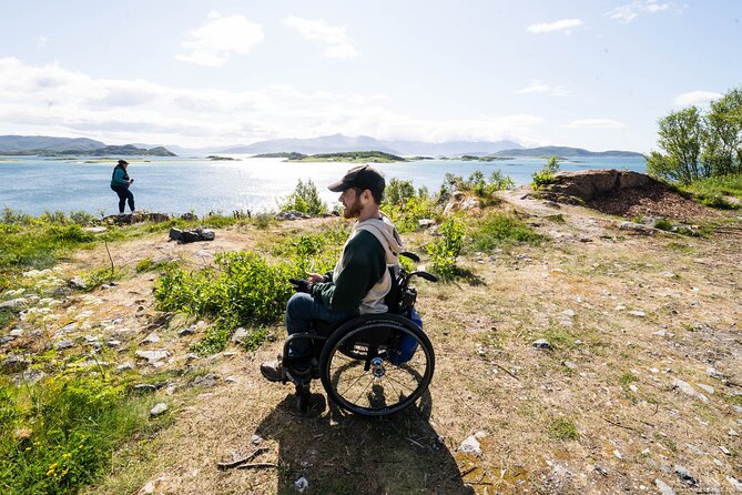 Tromsø Fjords Tour of Kvaloya and Sommaroy - Key things to know before you book