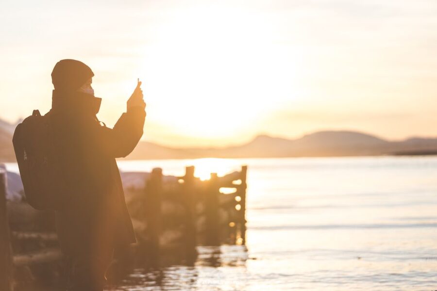 Tromso: Guided Fjord Expedition in Kvaløya with Light Lunch - Five things to know before you book