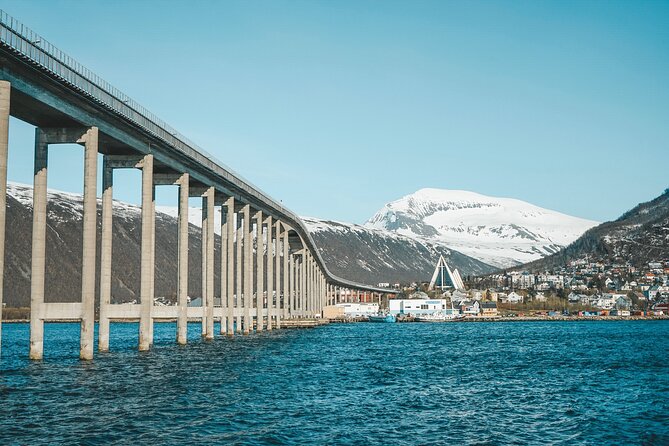 Tromsø: In the footsteps of Roald Amundsen - Full Steam and the story of coastal life