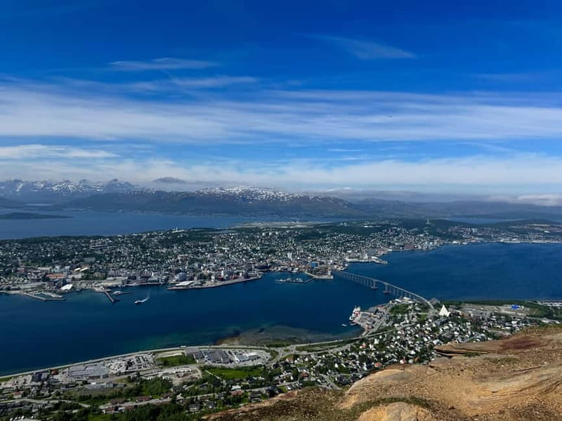 Tromsø: Island Tour & Cable Car with Tromsø Accessible Tours - What this four-hour Tromsø tour is really designed to do