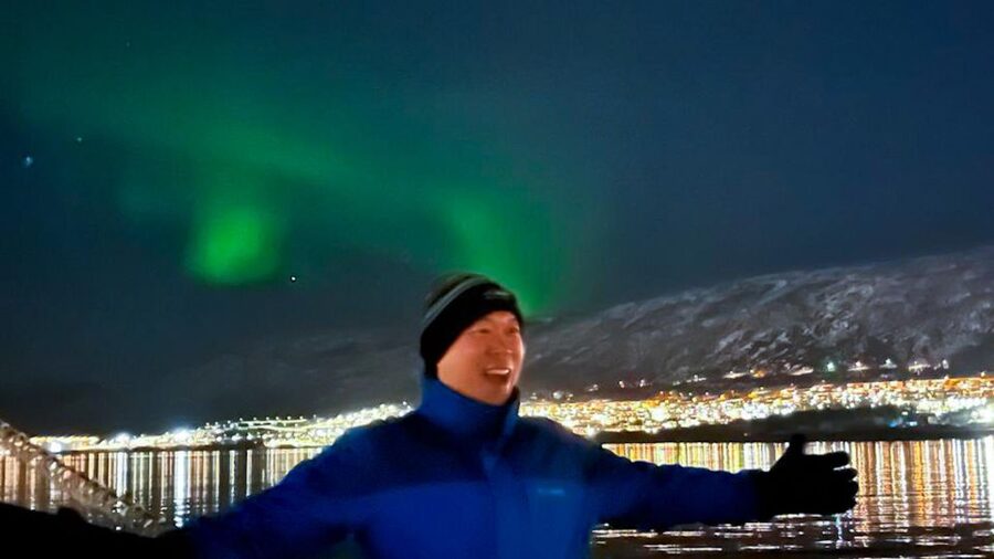 Tromso: Luxury Northern Lights Cruise with Hot Tub & Dinner - Who will enjoy this cruise most