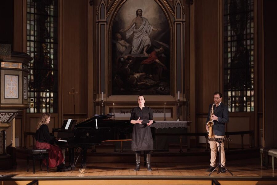 Tromsø: Midnight Concert Ticket at the Tromsø Cathedral - Key points to know before booking