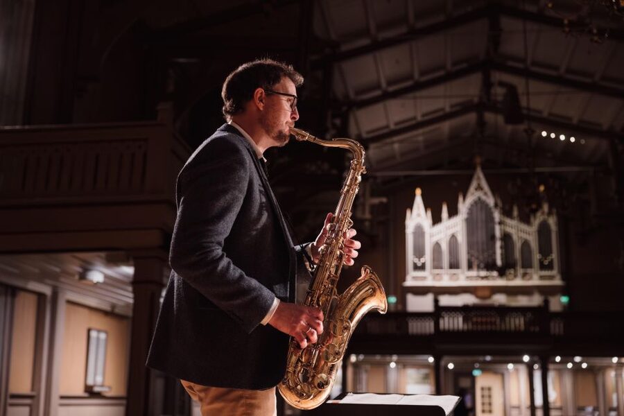 Tromsø: Midnight Concert Ticket at the Tromsø Cathedral - Who should book this concert?
