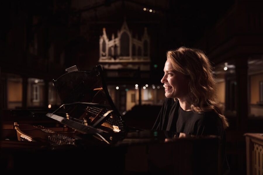 Tromsø: Midnight Concert Ticket at the Tromsø Cathedral - What the 30-minute program sounds like