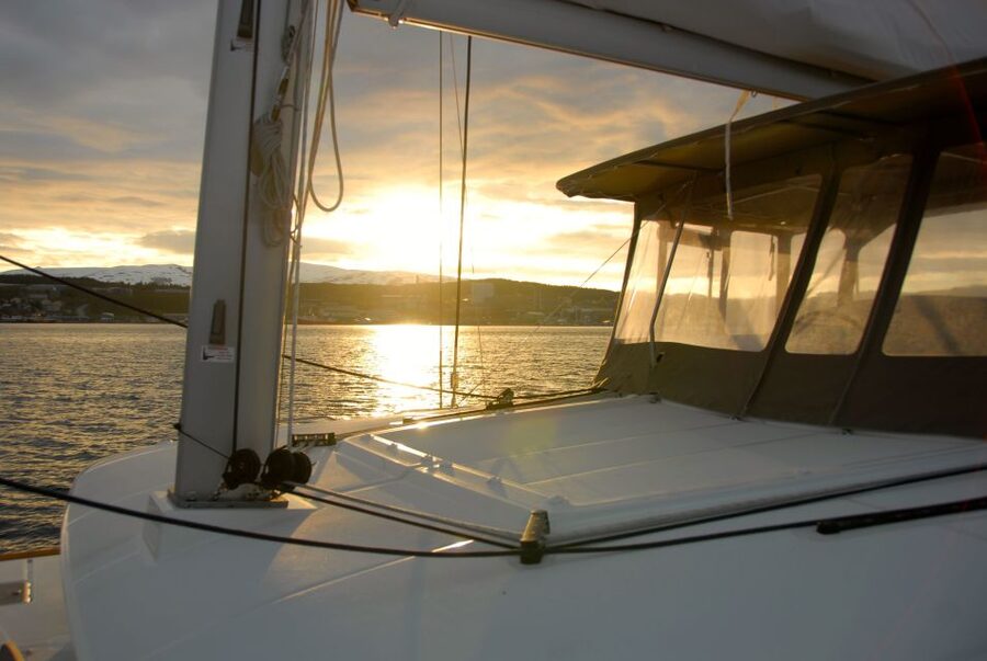 Tromsø: Midnight Sun Cruise in a Luxury Catamaran - How the $188 price measures up