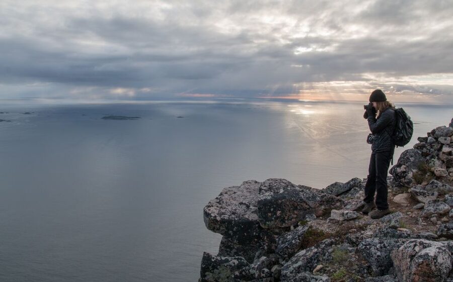 Tromsø: Midnight Sun Hike in the wilderness - Is $132 a fair price?