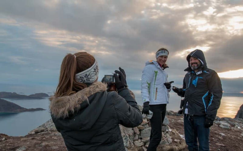 Tromsø: Midnight Sun Hike in the wilderness - Who should book this outing?