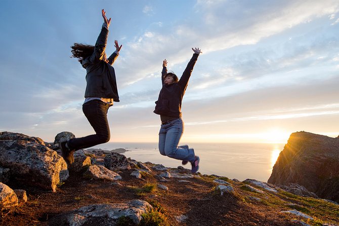 Tromsø: Midnight Sun Hike with Wandering Owl - Key points to know before you go