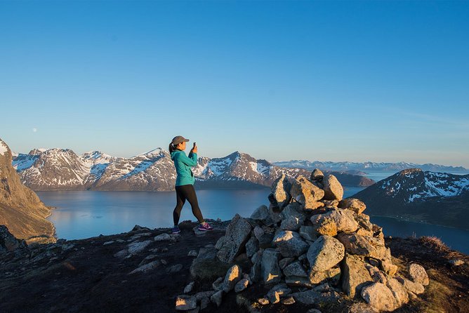 Tromsø: Midnight Sun Hike with Wandering Owl - How much value do you get for $150.35?