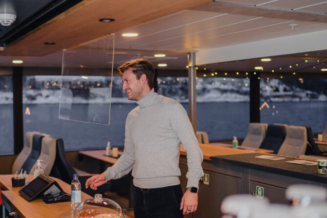 Tromsø, Northern Lights and Wilderness Evening Catamaran Cruise - Who will enjoy this cruise most