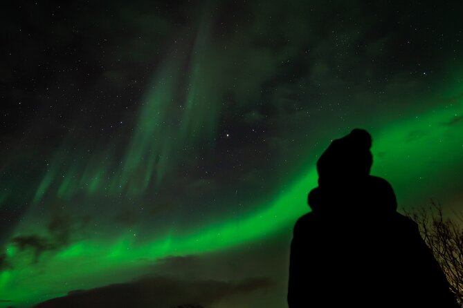 Tromsø: Northern Lights by Minibus - Free Photos and Warm Dinner - Why the route matters more than the starting point