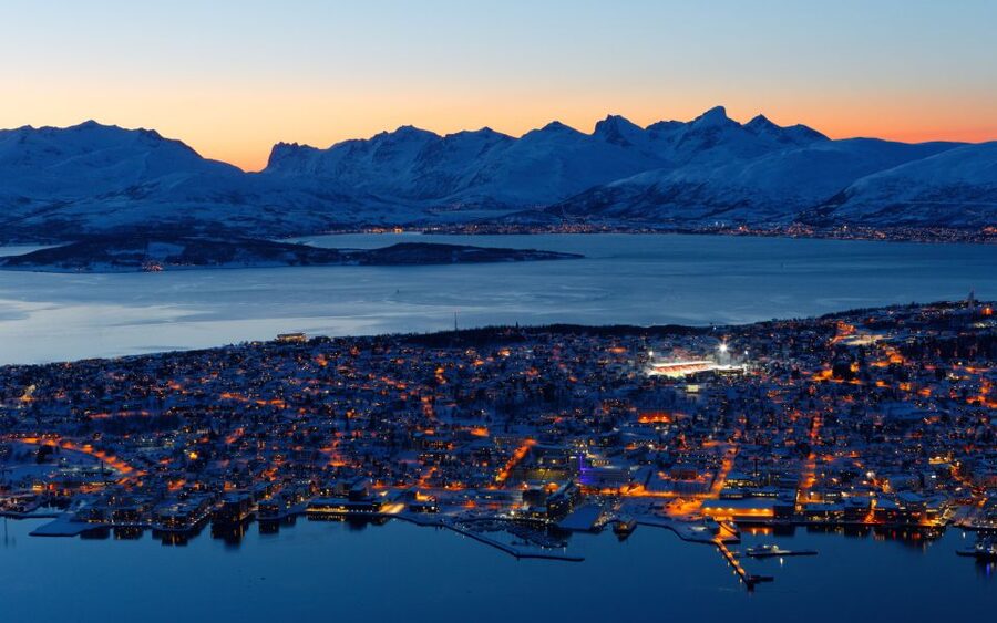 Tromso: Northern Lights Cable Car Excursion - Is $198 a fair price?