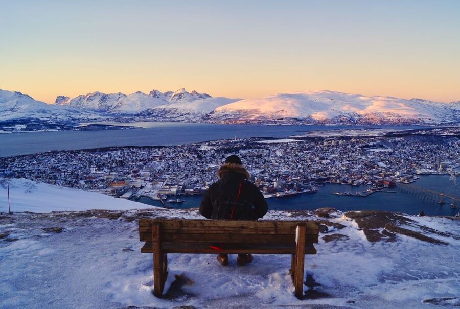 Tromso: Northern Lights Cable Car Excursion - Who will enjoy this cable car trip?