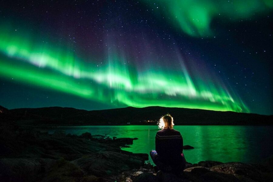 Tromsø: Northern Lights Chase Minibus Tour - What this Tromsø Aurora chase is really about