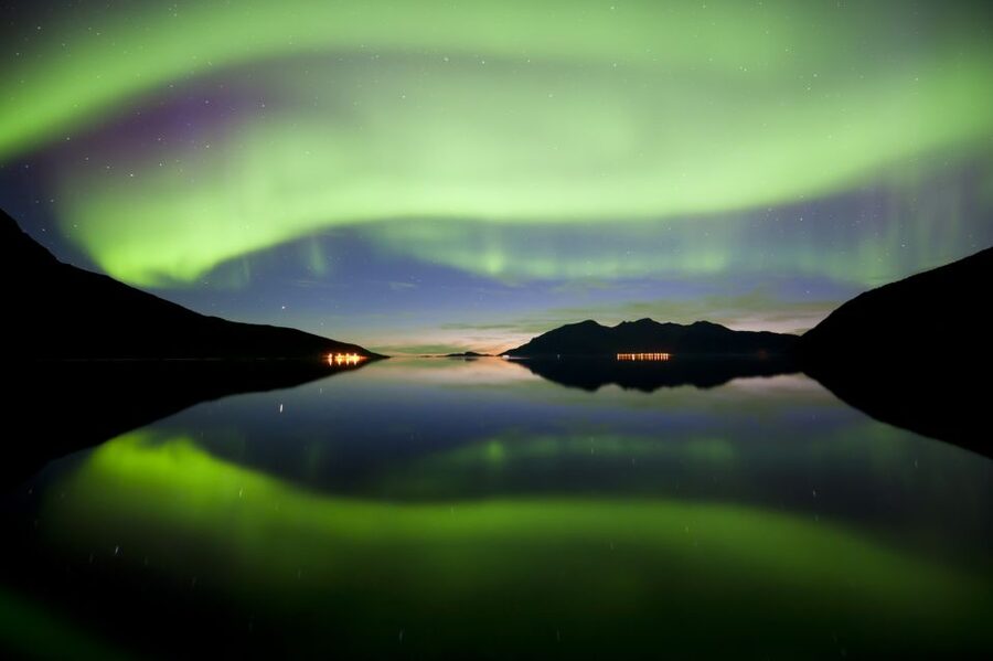 Tromsø: Northern Lights Cruise with 2nd Chance Guarantee - How the second chance really affects value