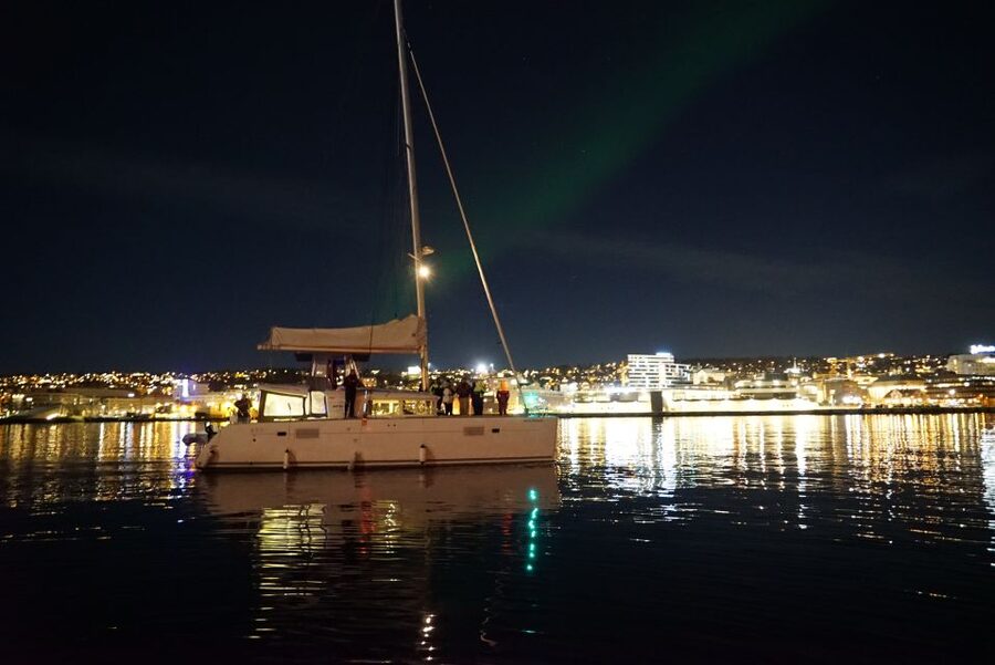 Tromsø: Northern Lights Luxury Catamaran Cruise - Should you book the Arctic Princess cruise?