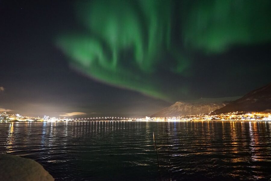 Tromsø: Northern Lights Luxury Catamaran Cruise - Who will enjoy this cruise most?