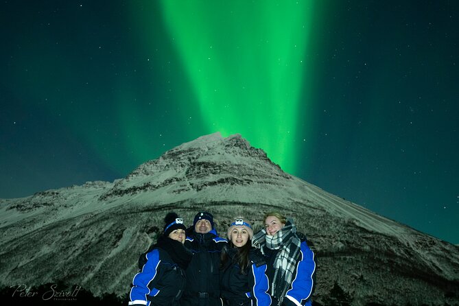 Tromso Northern Lights Minibus Chase Small Group Tour with Photos - Who will enjoy this Northern Lights chase?