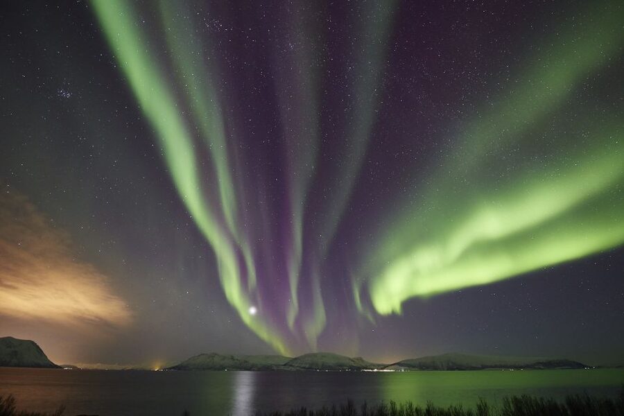 Tromso: Northern Lights Photo Excursion - What the $186 price really buys you