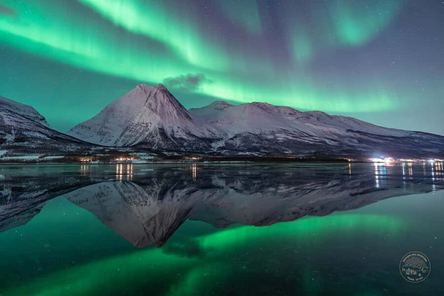 Tromsø: Northern Lights Photography Tour - The best parts of the night