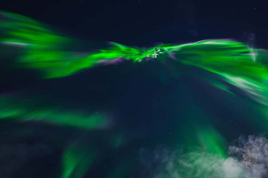 Tromsø: Northern Lights Photography Tour - Getting good aurora photographs