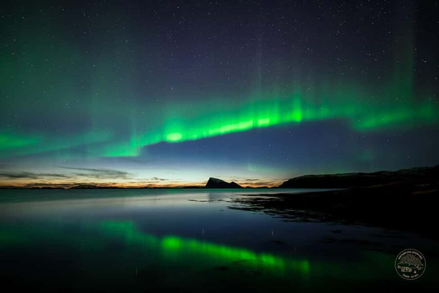 Tromsø: Northern Lights Photography Tour - Who should book this Tromsø aurora chase?