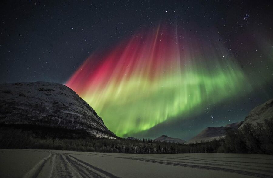 Tromso: Northern Lights Photography Tour by Bus (or miniBus) - Is $181 a fair price?