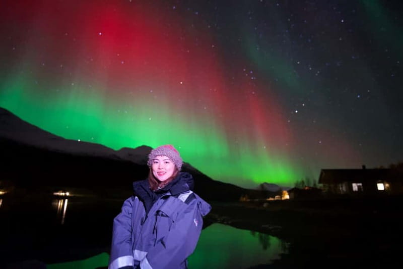 Tromsø: Northern Lights Tour - How much value do you get for $206?