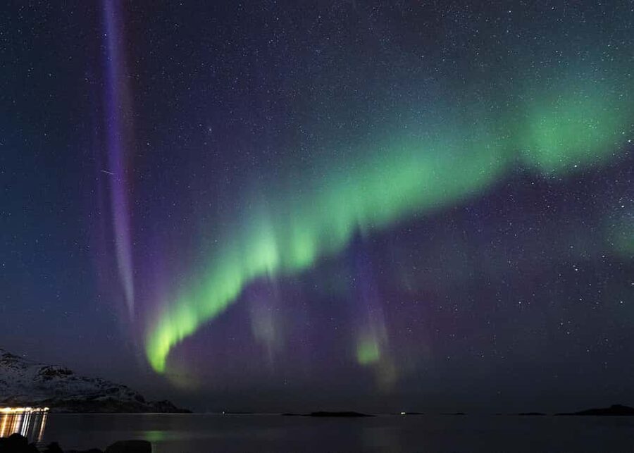 Tromsø: Northern Lights tour with local experts - The guides are the tour’s strongest feature
