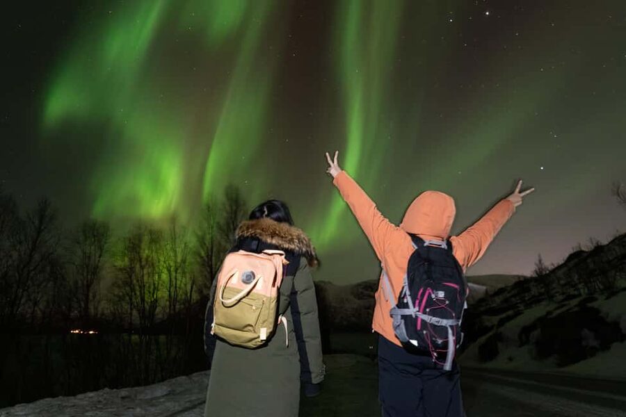 Tromsø: Northern Lights tour with local experts - Who will enjoy this Tromsø tour most?