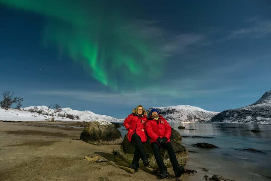 Tromsø: Northern Lights Tour with Professional Photographer - Who will get the most from this tour