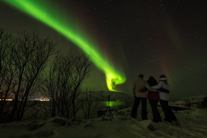 Tromsø Norway - Small Group Aurora Hunt Tour with a local guide - Warm clothes are not optional