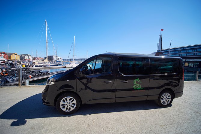 Tromso: Private Aurora Chase by Minivan - Who gets the best value from the $1,600.94 price