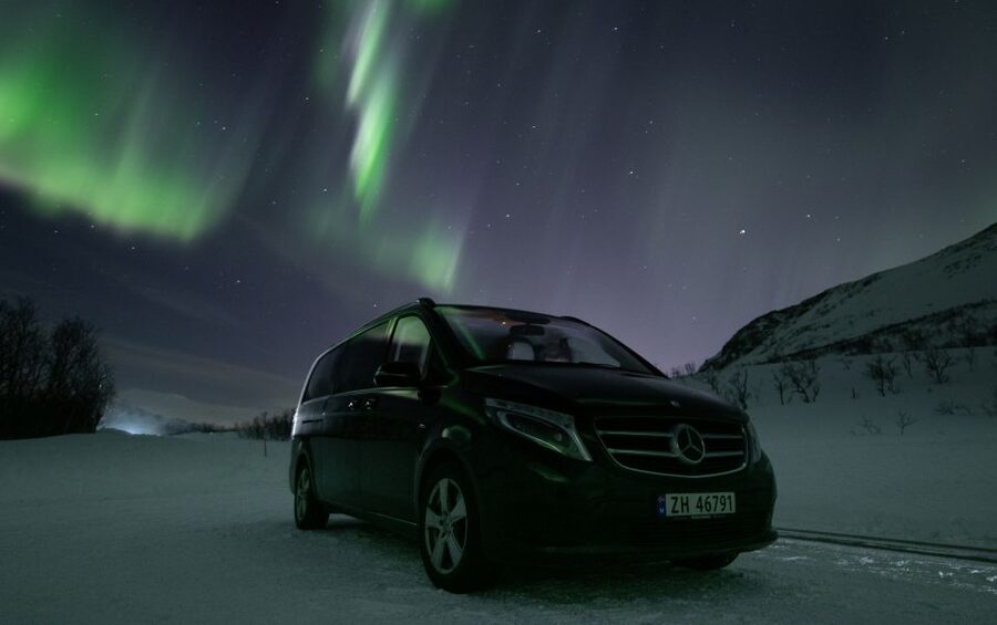 Tromsø: Private Aurora Chase with Meals, Campfire, Photos. - Who will enjoy this private chase most