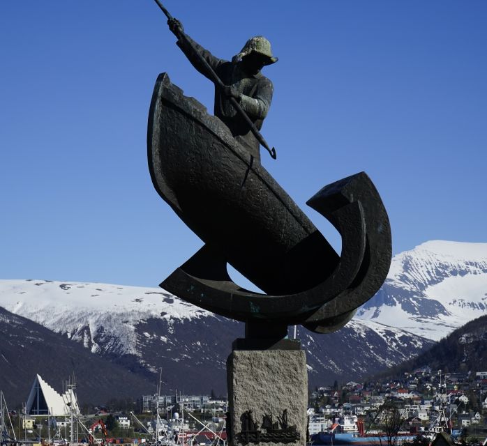 Tromsø: Private City Tour - Booking details that matter