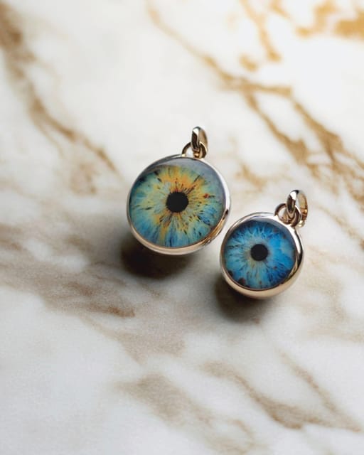 Tromsø: Reveal Your Eye Experience at the Iris Galerie - Is the price good value?