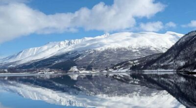 Tromsø’s Top-Rated Fjord & Fishing Cruise – All-Inclusive
