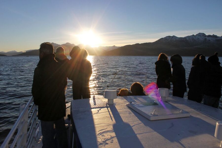 Tromsø’s Top-Rated Fjord & Fishing Cruise – All-Inclusive - Weather, wildlife, and realistic expectations